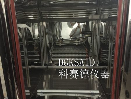 恒溫恒濕試驗箱蒸發(fā)器