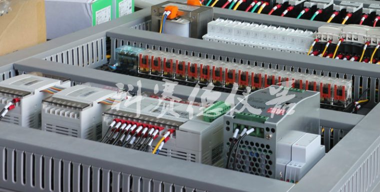 廈門恒溫恒濕試驗箱圖五